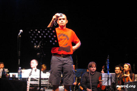 Vi salir&ograve; su Elio.org