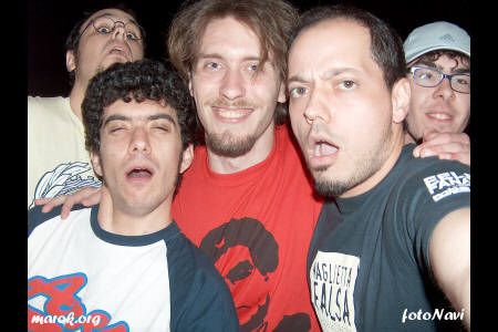 Ecco cos&acute;ha fotografato Elio