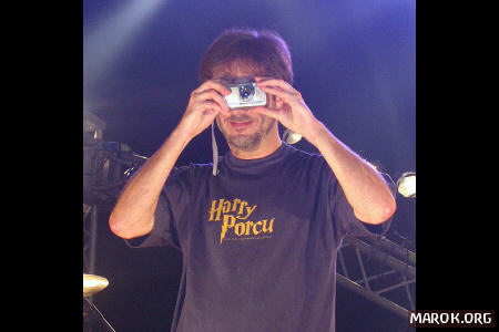 Harry Porcu