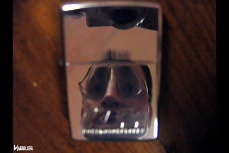 Zippo