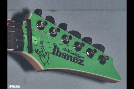 Fitas Guitar