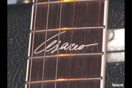 Fitas Guitar