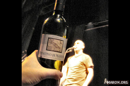 Elio Primitivo