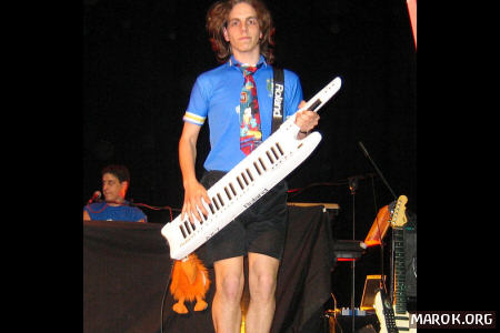 Alex Shpalman