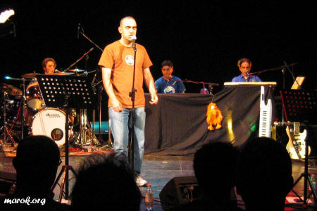 The Elio Zappian Quartet