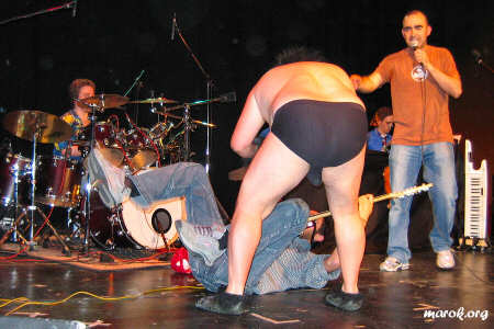 Bassicidio