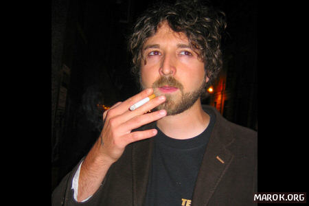 The smoker