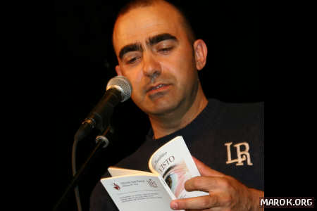 Elio legge Ivan Piombino