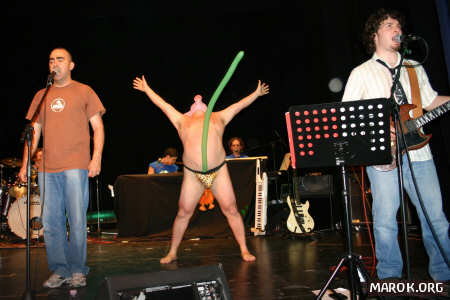 Gnurluvo si impenna!