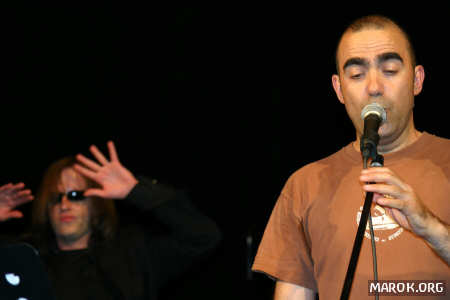 Messa a fuoco meno Infinito