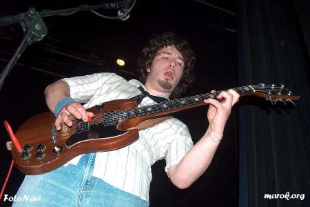 Martin sborone