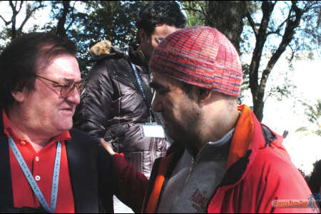 Leone di Lernia meets Elio - atto primo