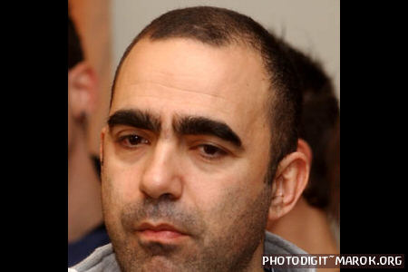 Elio riflessivo