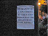 Il divieto