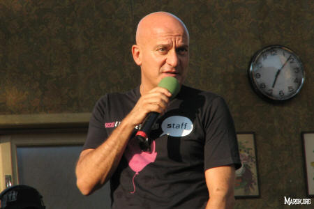 L&acute;ora del Bisio