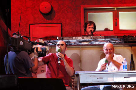 Addolorato On the Air