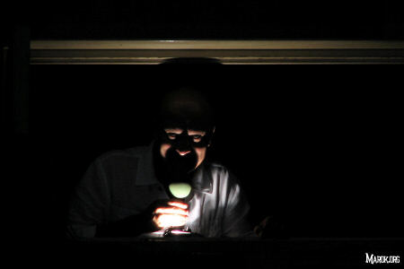 Bisio bottomlight
