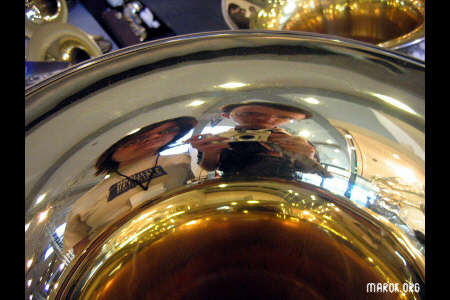 Artisti nel trombone