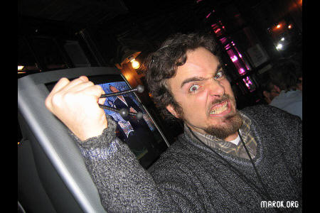 Roberto Dal Bosco fan club