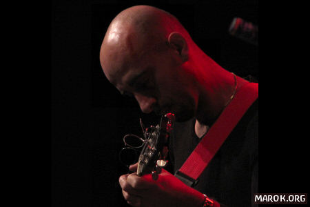 Alessio riflessivo
