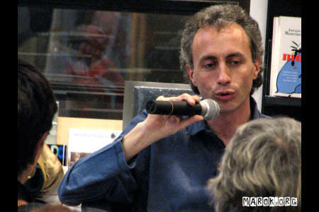 Travaglio malinconico