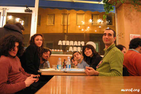 Handicaps reprise