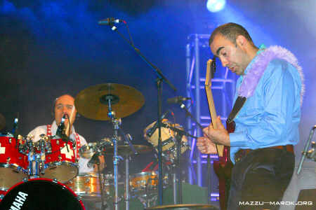 Elio Vs Bobo