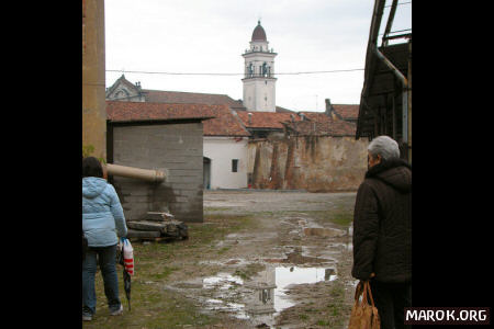 Ogni campanile ha il suo rovescio