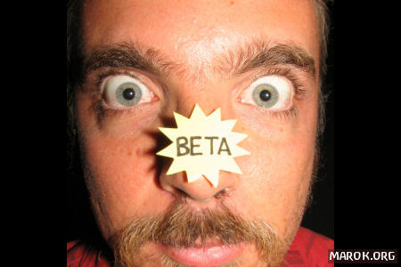 Dottor Marok - beta version