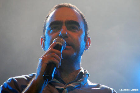 Elio basisce