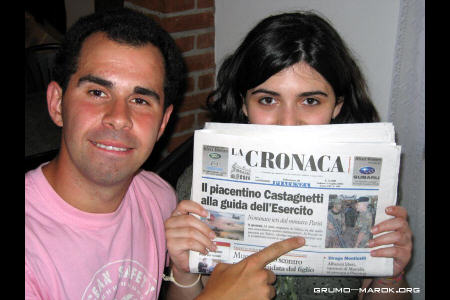 Cronache di Guastalla