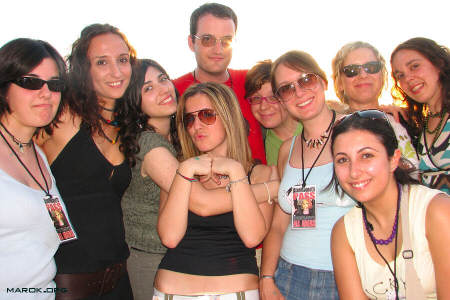 L&acute;harem di GRUMO - Marok view