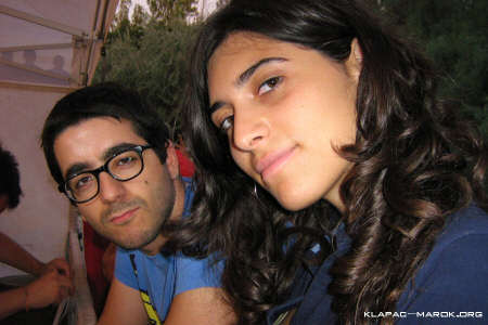 Quetzal meets Formytesa