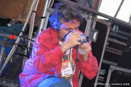 Dottor Marok at work - #3