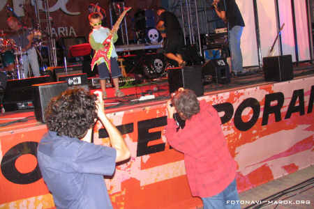 Dottor Marok at work - #4