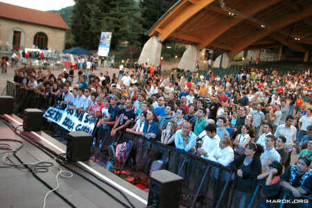 Pubblico rock - #4