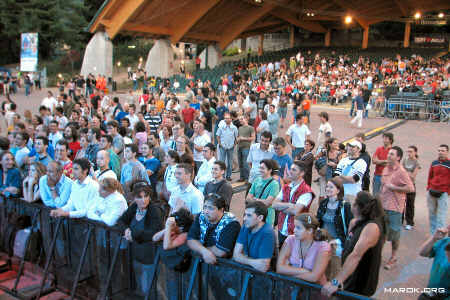 Pubblico rock - #6