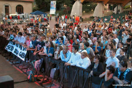 Pubblico rock - #7