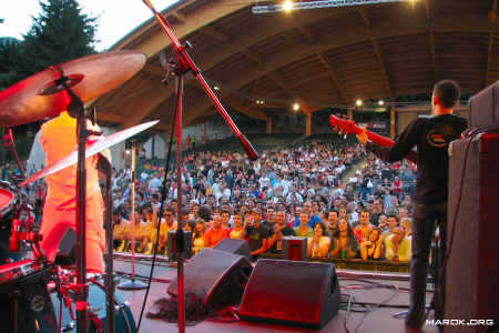 Pubblico rock - #8