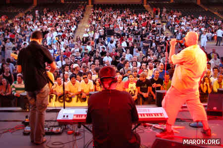 Pubblico rock - #10