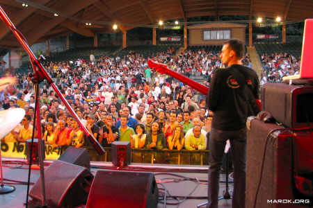 Pubblico rock - #11