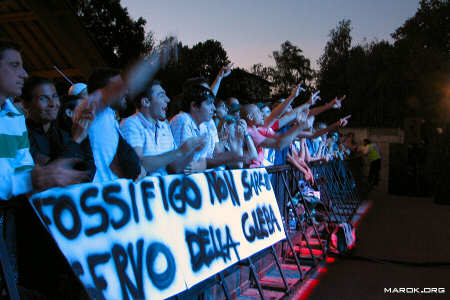 Pubblico rock - #14
