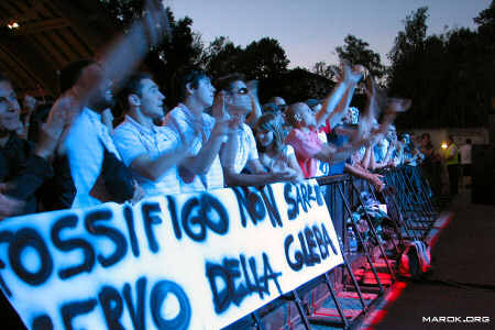 Pubblico rock - #15