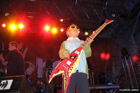 Rock - #1