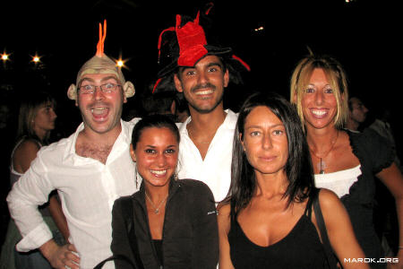 Pubblico rock - #17