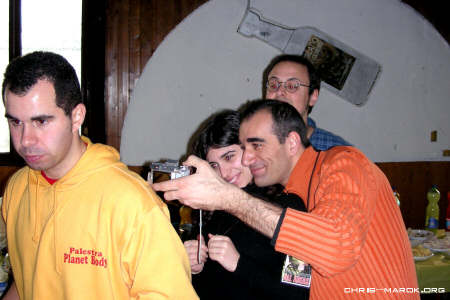 Formytesa meets Prof Magneto - making of