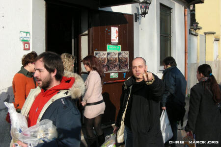 Scappate, &egrave; arrivato Piombino!