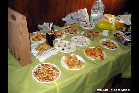 Salad TROIA