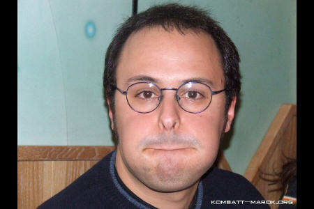 Don Diego no comment
