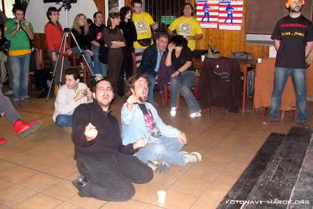 Pubblico handicap